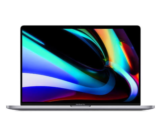 Picture of Apple MacBook Pro