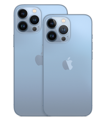 Picture of iPhone 13 Pro
