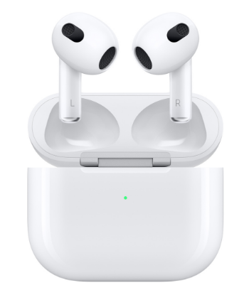 Picture of Apple AirPods 3rd Gen