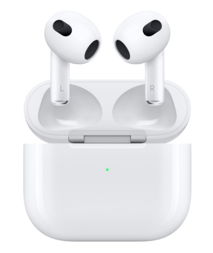 Picture of Apple AirPods 3rd Gen