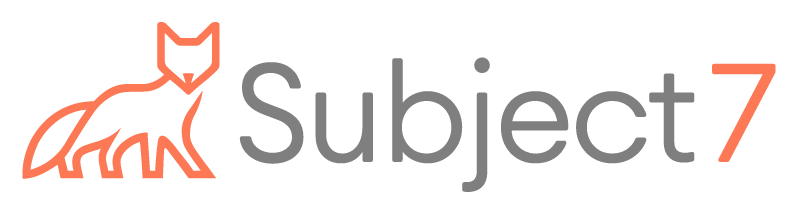 Subject7 eCom